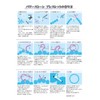 (SAJ) Operon Rubber for Bracelets (Bracelet Making Instructions Included) (1