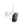 Carrot Systems CAR-111Tx Expansion Camera for CAR-101, Black, Small
