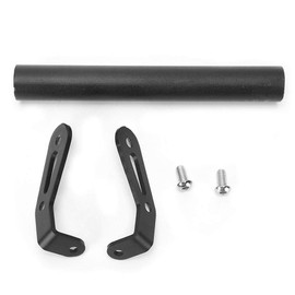 Navigation Bracket,GPS Holder,GPS Navigation Motorcycle Bracket Phone Holder Fits Replacement for 1290 Super Adventure S/R 2017 2018