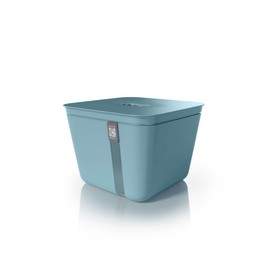 Vacuvita® Premium Vacuum Container Large - Blue