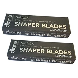 Fromm Shaper Replacement Blades - 10 Pack #106