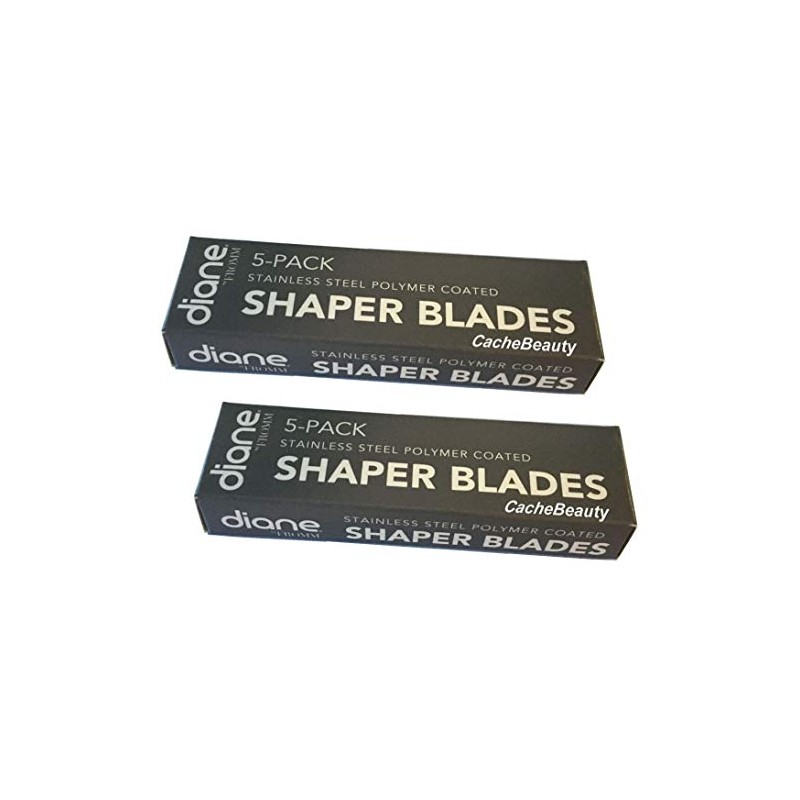 Fromm Shaper Replacement Blades - 10 Pack #106