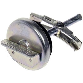 Dorman 090-080CD Universal Oil Drain Plug 1/2 In. To 3/4 In. Or M12 To M18