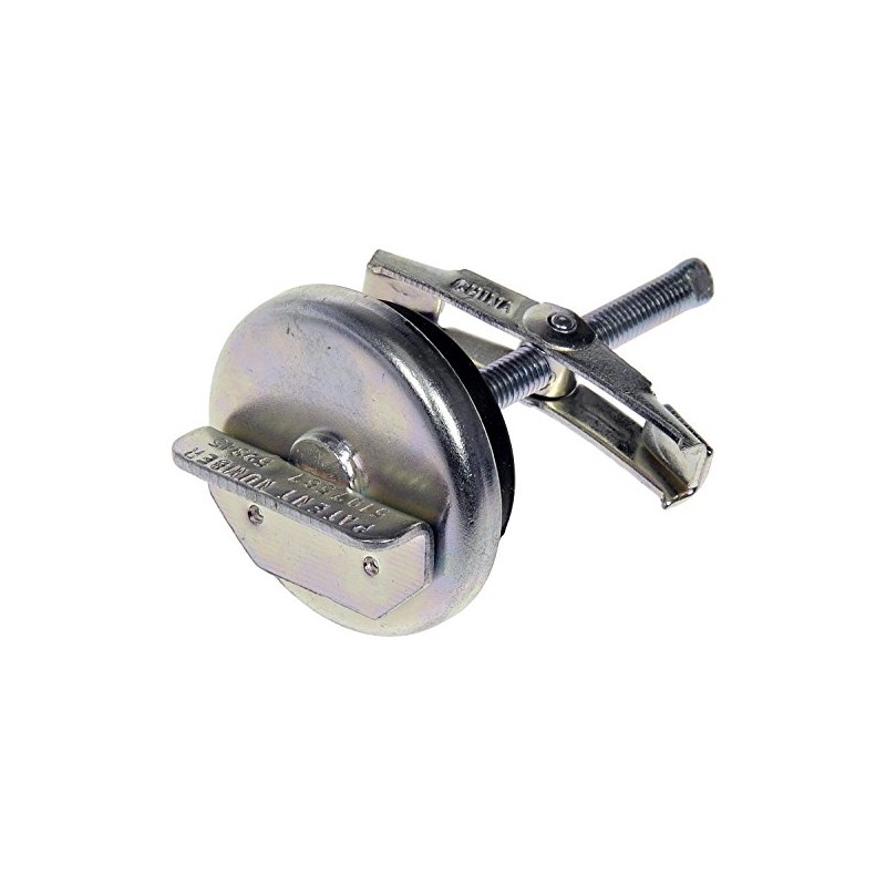 Dorman 090-080CD Universal Oil Drain Plug 1/2 In. To 3/4