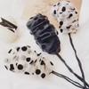 88flix Chignon Maker Deft Bun Hair Bun Hair Maker Chiffon