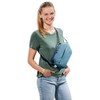deuter Unisex Passway 2 Sling Bag
