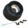 Steering Creations (SCI) SCI 3 Bolt Hole Install Hub for