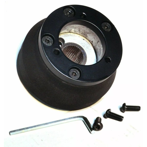 Steering Creations (SCI) SCI 3 Bolt Hole Install Hub for