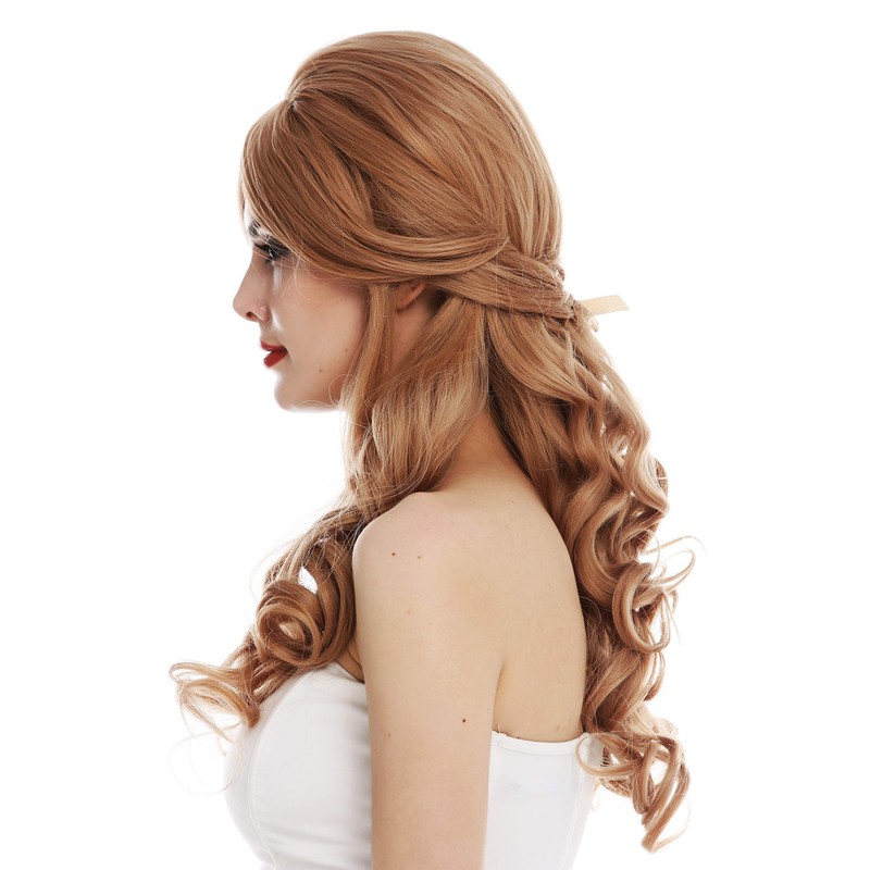 WIG ME UP - WL-5070-22 Women's Wig 50s 60s Retro