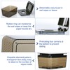 Whchiy Wet Wipes Box, Large Capacity Wipes Box Container Plastic