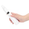 Blackhead Pore Vacuum Cleaner Electric Face Nose Acne Whitehead Extractor