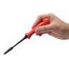 arutexisu 66 Nylon Octopus Ball Flat Pick