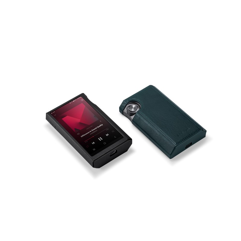 Astell&Kern KANN ULTRA Case - Black
