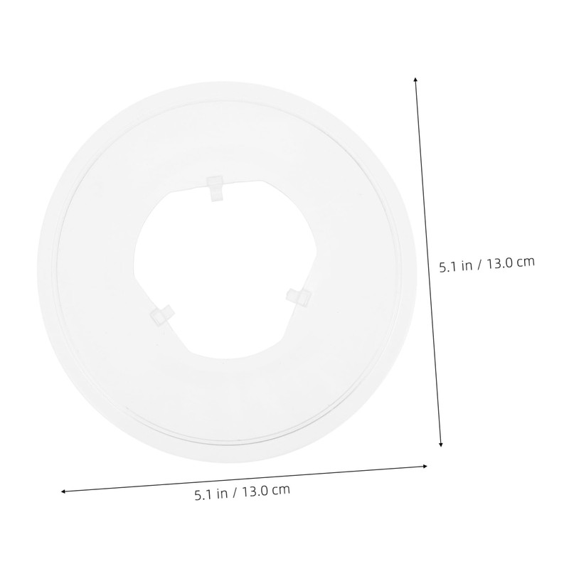 BESPORTBLE 2pcs Bike Freewheels Protector Durable Flywheels Guard for Road