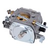 Snlazp TS400 Carburetor with Air Filter Tune Up Kit for