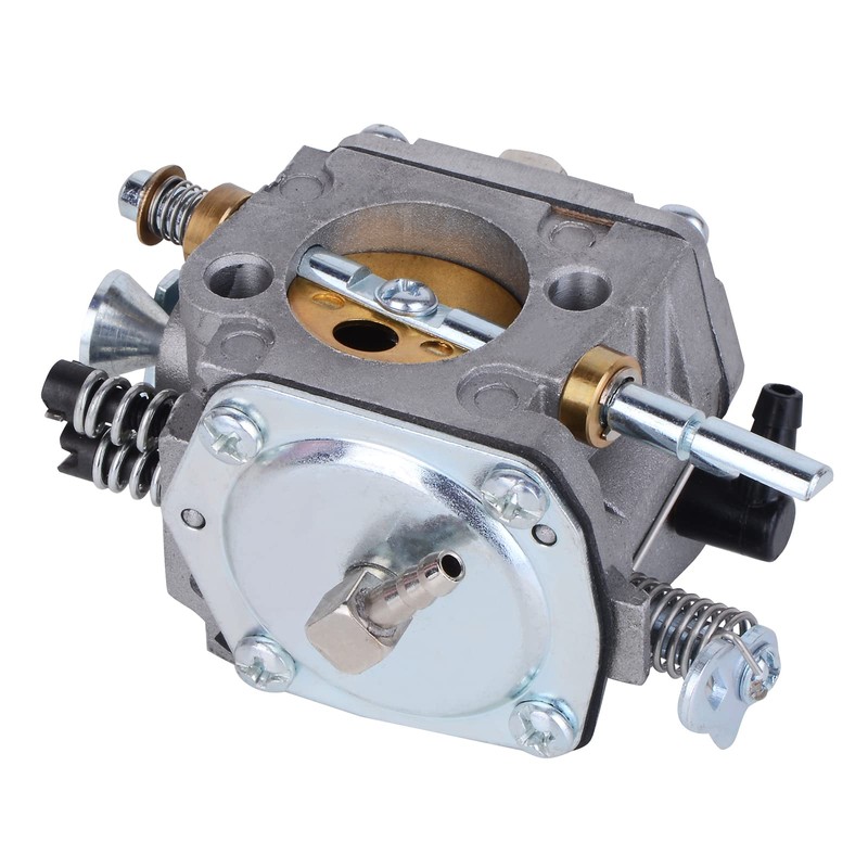 Snlazp TS400 Carburetor with Air Filter Tune Up Kit for