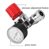Yuecoom Air Compressor Regulator, Craftsman Air Compressor Regulator, Pressure Regulator
