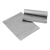 10Pcs Graphite Foil Flexible Paper Gasket Sheet Industrial Motor Pipe