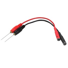 AP Test Lead Attachment Needle Type | Needle Extra Fine Pin Terminal Test Lead Tester Measurement