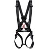 ALPIDEX Climbing Harness for Teenagers and Adults EN 12277 Fully