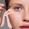 Eyelash Curler Small,Wide Angle Lash Curler - Wide Angle Lash