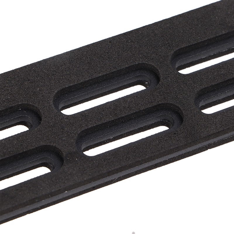 Split Wall Bracket Aluminum Alloy Strong and Durable Waterproof Bracket