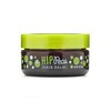 Hip Peas Natural Hair Styling Balm/Gel/Pomade - Light Hold, 2