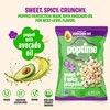 Poptime Popcorn Snack Bags – Sweet & Spicy Jalapeno &