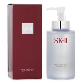 SK-II Facial Treatment Cleansing Oil 250ml / SK-II 페이셜 트리트먼트 클렌징 오일 250ml