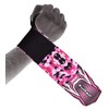 EMRAH Weight Lifting Wrist Wraps Gym Straps Bodybuilding Power Training