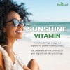 Vitamina D3 50,000iu Inmunidad Corazon 120 Capsulas Eg D72