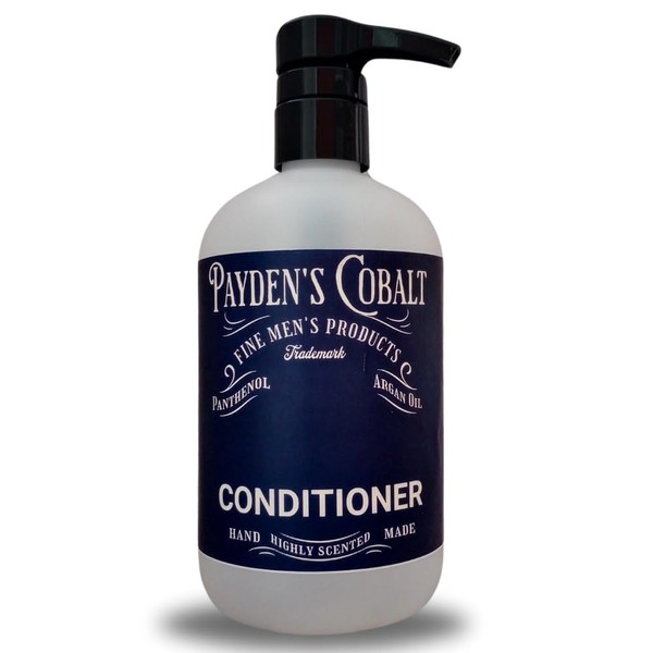 Black Canyon Home and Body Payden's Cobalt Cashmere & Oakmoss