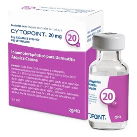 Cytopoint 20mg