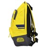 Kanack R-00923 Backpack for Kids, Doctor Yellow