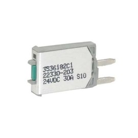 Navistar 3536182C1 - International Circuit Breaker, 30 Amp 12V