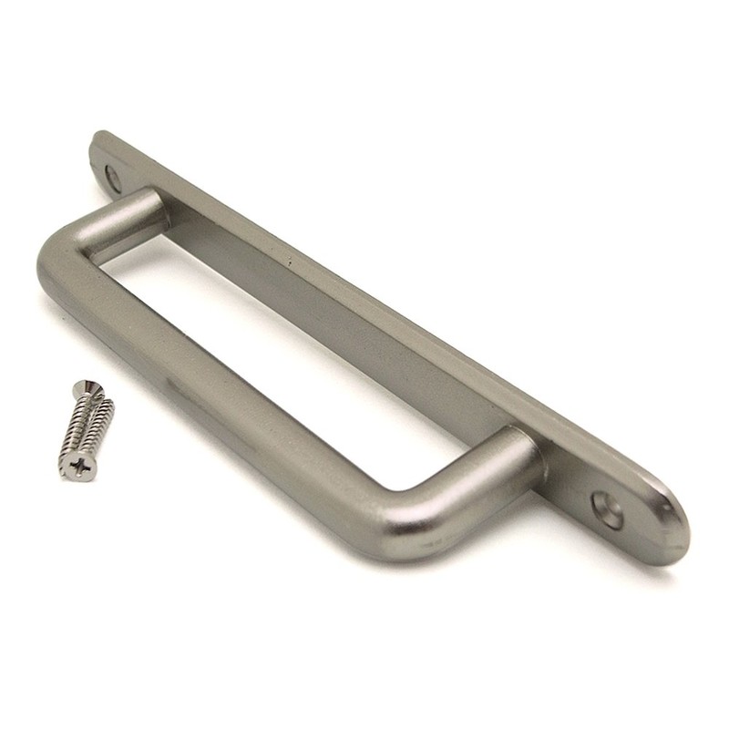 和気産業(Waki Sangyo) NO.410取手 405N シルバー 150mm BH-957