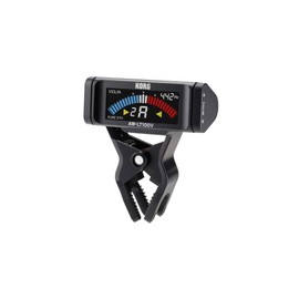 KORG AW-LT100V Clip On Tuner For Violin / Viola Set of 2