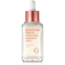 Madeca Derma Serum: Centella Asiática y Vitamina C para Piel Radiante - 1.69 fl oz