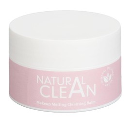 ZJchao Bálsamo de Limpieza Profunda Eficiente con Textura Cuidado de la Piel para Desmaquillar con Aceite de Linaza, Control de Pigmentación