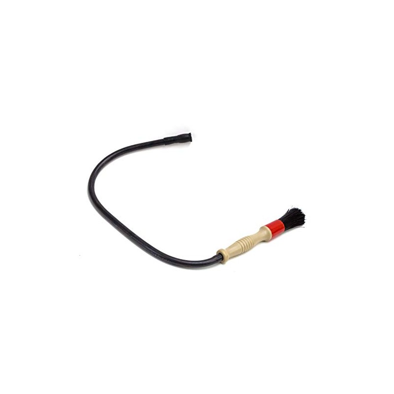 DEMA Cleaning Brush with Hose for Parts Washers