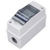 DC 1000V Disconnect Switch IP65 Waterproof Box Miniature Circuit Breaker