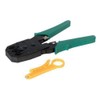 Silverline 868592 Telecoms Crimping Tool 195 mm