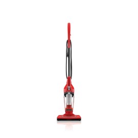 Dirt Devil Vibe 3-in-1 Stick Vacuum Cleaner, Lightweight Corded Vacuum with Included Tools, Bagless, Ideal for Carpet, Hard Floors and Home Surfaces, Corded Vacuum Cleaners for Home Use