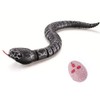 Infrared Remote Control Snake Toy Simulation Fake Snake Toy Scary
