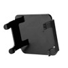 SWATOW INDUSTRIES 3 Inch Black LED Pod Covers 2PCS Square
