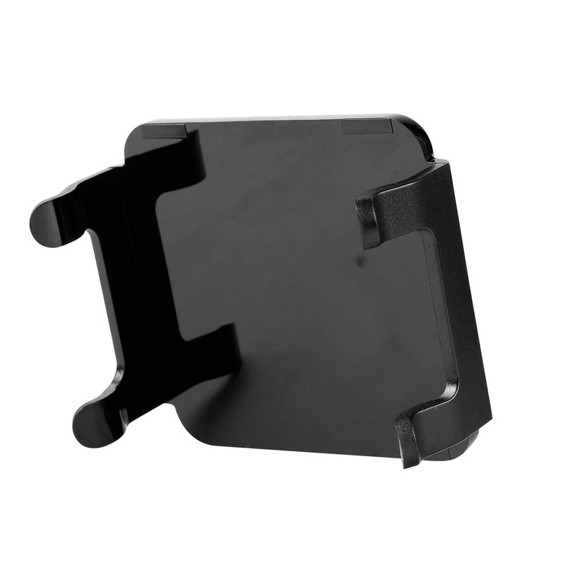 SWATOW INDUSTRIES 3 Inch Black LED Pod Covers 2PCS Square