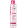 TOPICREM HYDRA Gel limpiador facial suave para piel sensible y