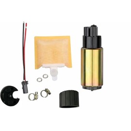 New Fuel Pump Compatible With Triumph Tiger 955i Dual Sport 2001-2006 T1240845