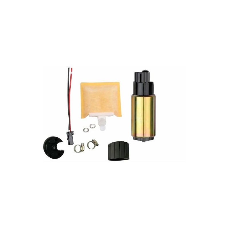New Fuel Pump Compatible With Triumph Tiger 955i Dual Sport