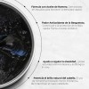 Cera Para Cabello Mixil | Ideal Para Cabello Y Barba